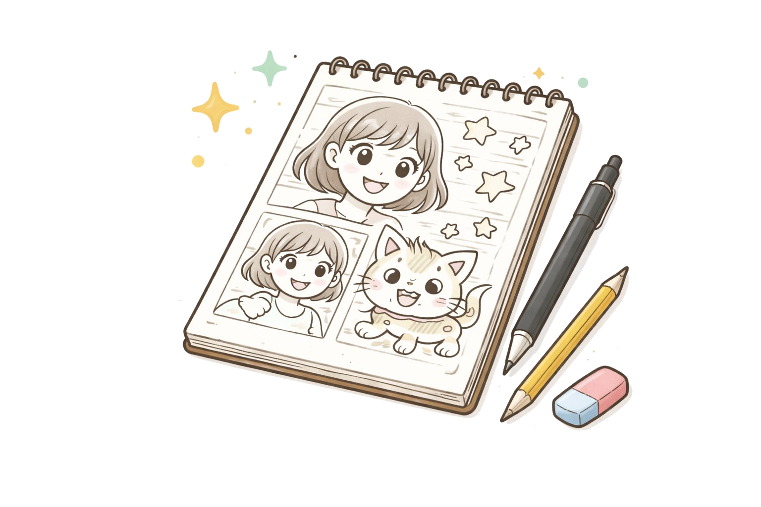 イラスト・漫画クラブ