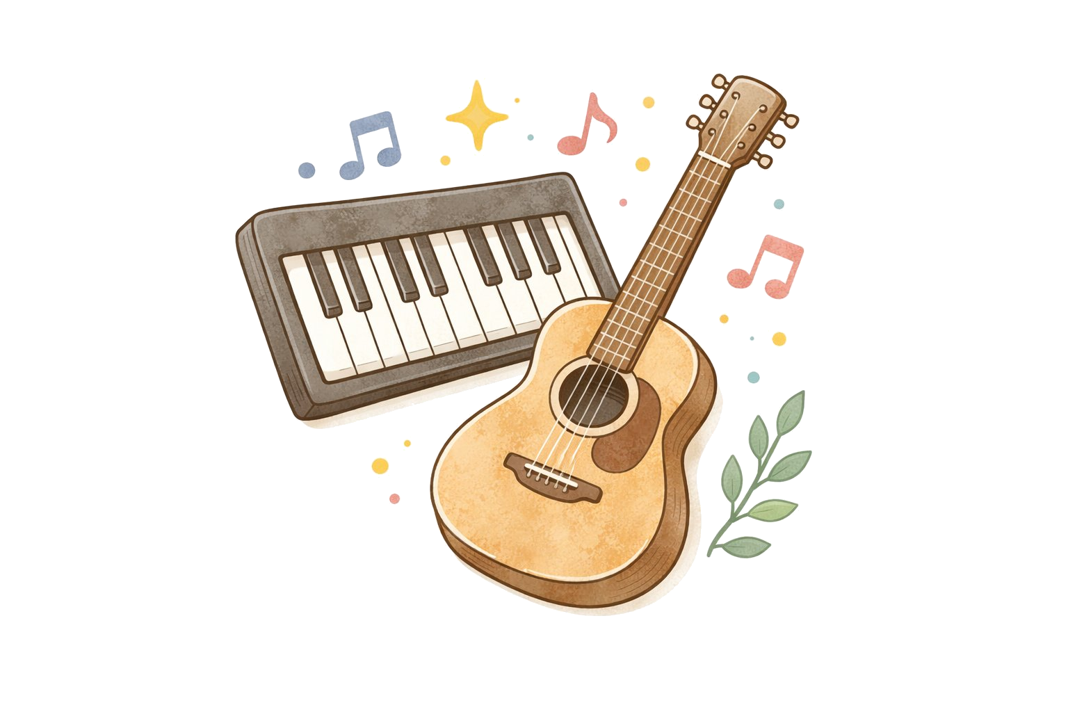 ミュージッククラブ