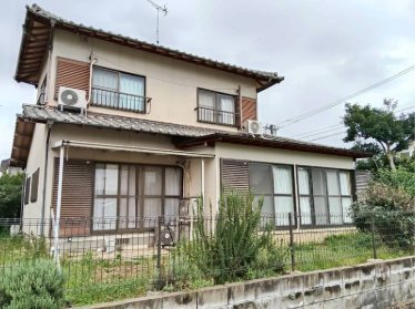 放課後等デイサービス ピースセカンド 外観